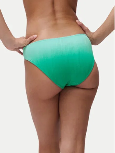Chantelle Bikini alsó zöld
