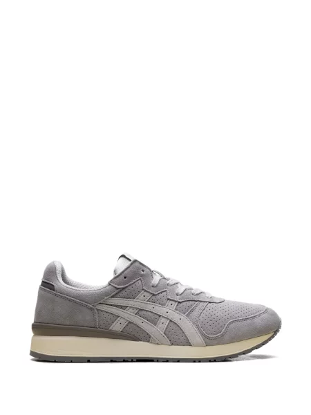 Sneakerși Onitsuka Tiger cu dungi de tigru gri
