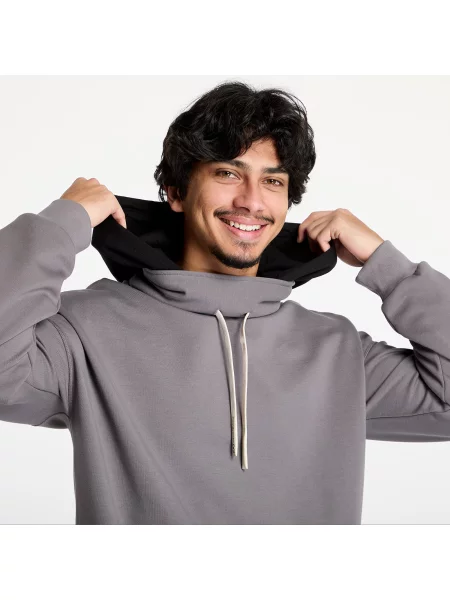 Φούτερ Emporio Armani Sweatshirt Volcanic Glass XL