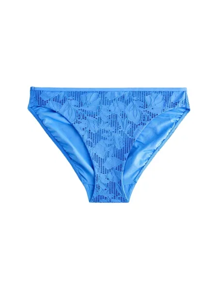 Next Slip costum de baie albastru