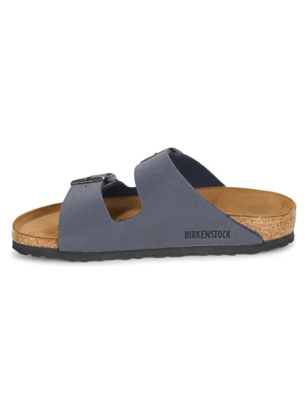 Gyerek félcipő Birkenstock kék