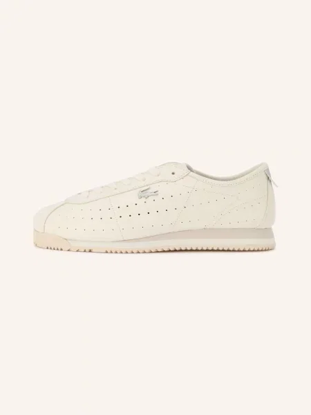 Lacoste Sneakersy Club weiss