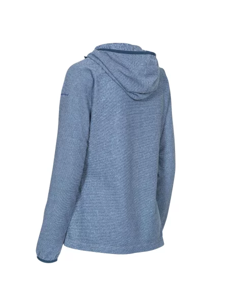 Bluza Polarowa Jennings niebieska