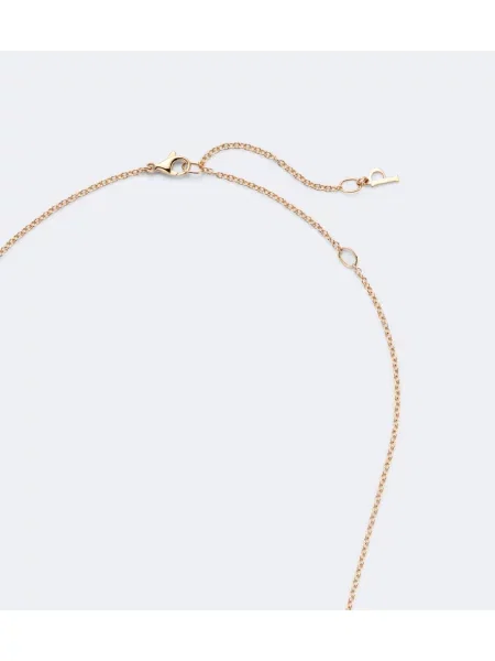 Pandantiv Piaget roz