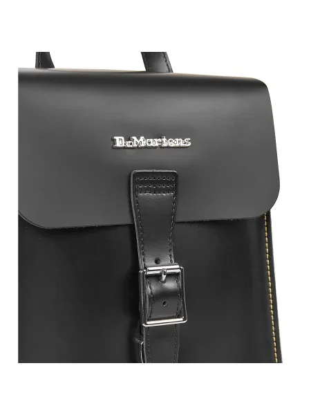 Mini geantă Dr. Martens mini negru