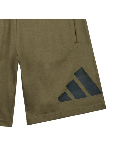 Pantaloni copii Adidas verde