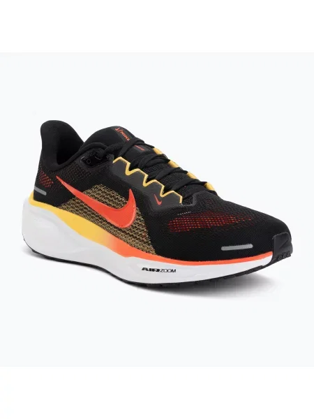Кроссовки для бега Nike черные