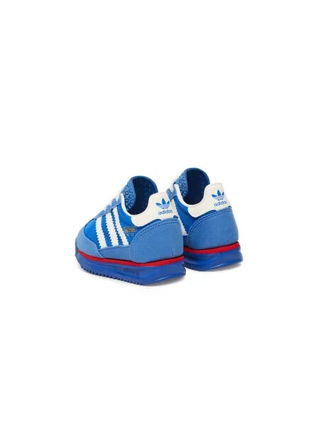 Sportcipők adidas Sl 72 Rs El I kék