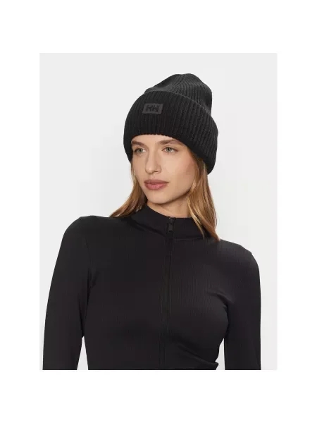 Sapka Helly Hansen fekete