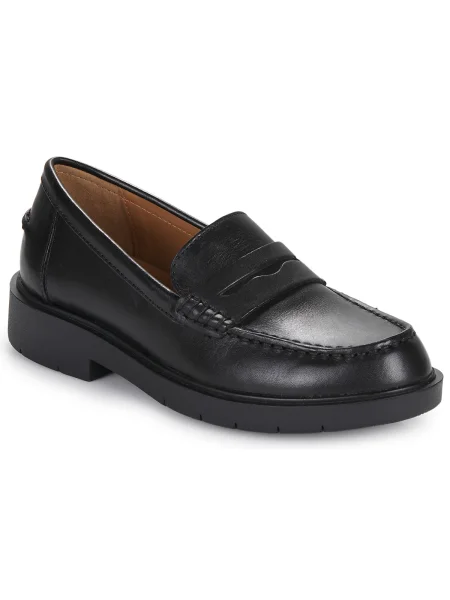 Mocasini Geox