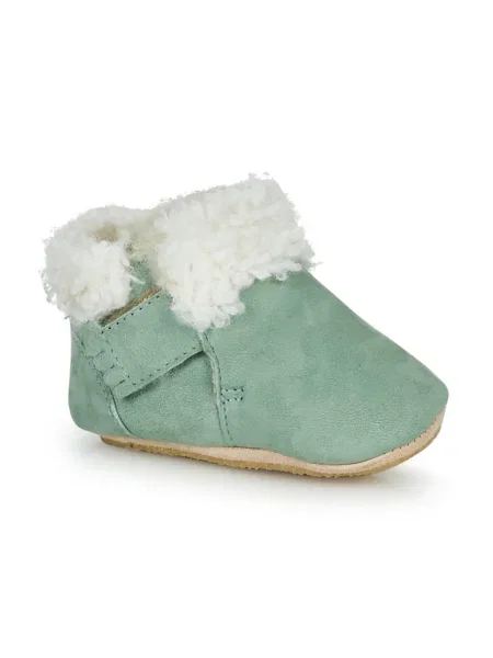 Pantofi copii Easy Peasy verde