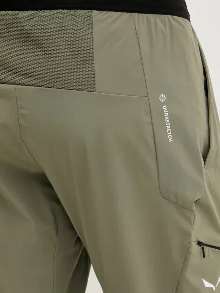 Треккинговые брюки Salewa