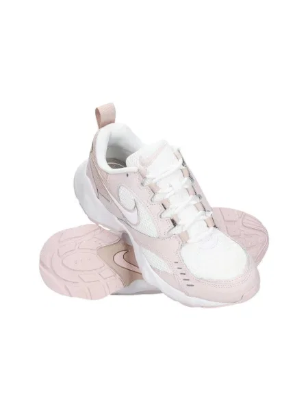 Tenisky Nike so sieťovinou biela