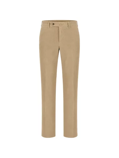 Pantaloni Pt Torino de catifea cord