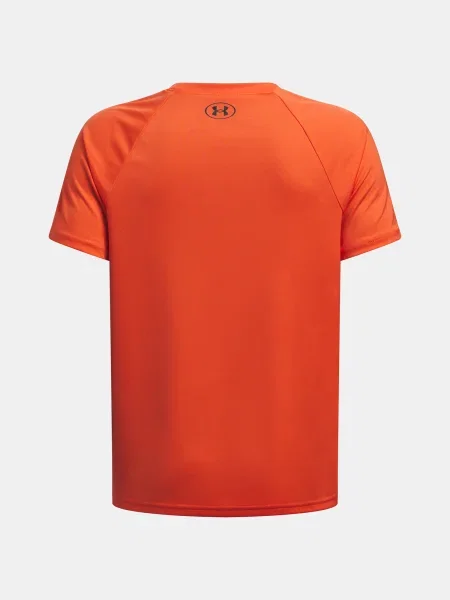 Тениска Under Armour червено