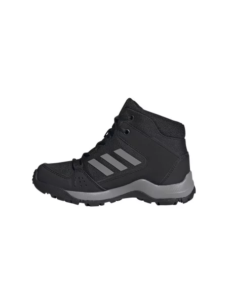 Gyerek félcipő Adidas fekete