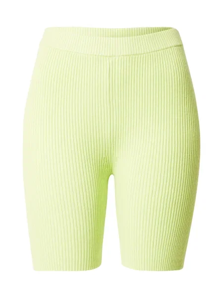 Samsoe Samsoe Nohavice LUNA trstinová