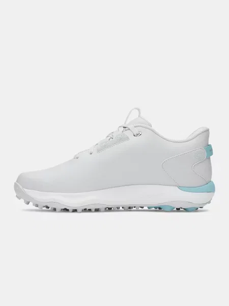 Félcipő Under Armour fehér