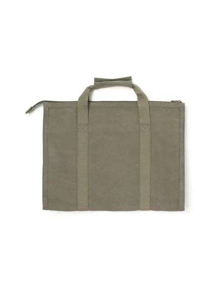Torba A.p.c. zielona