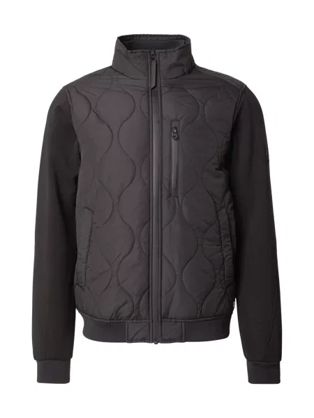 Cars Jeans Přechodná bunda MAYZO' černá