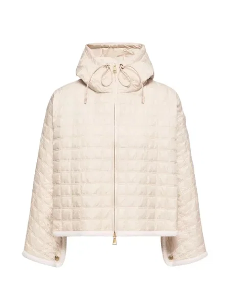 Geacă Moncler cu glugă