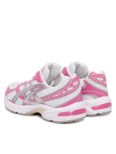 Superge Asics bela