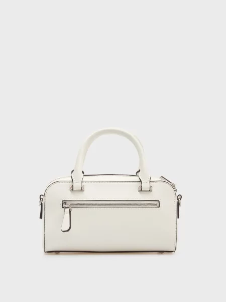 Сумка Guess біла