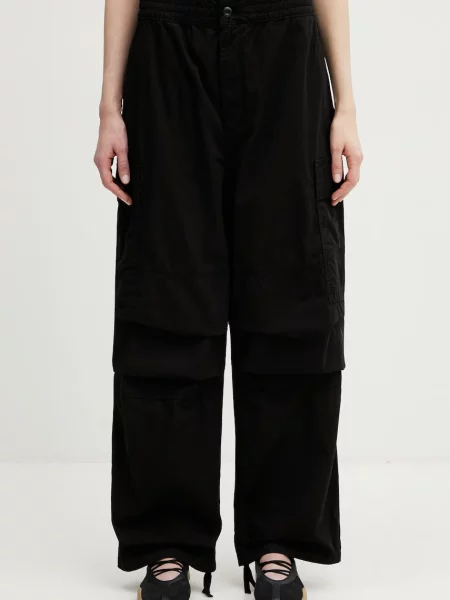Carhartt WIP W Jet Cargo Pant pantaloni cargo din pentru femei