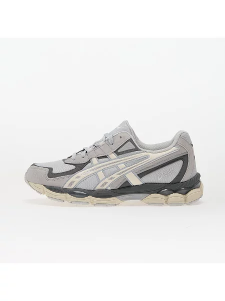 Sneakers Asics Gel-NYC Glacier Grey/ Cream EUR 44 szare