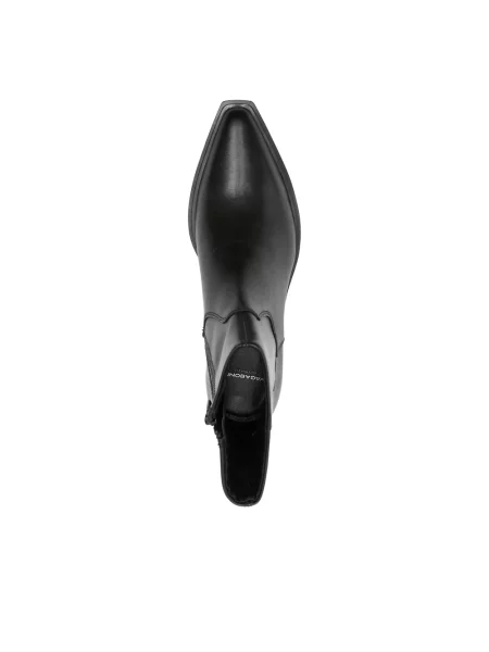Buty do kostki Vagabond Shoemakers czarne