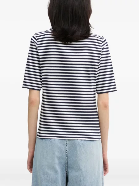 Tricou Joop! cu dungi albastru