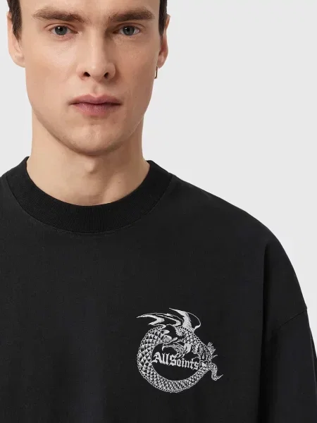 Футболка AllSaints TERRA
