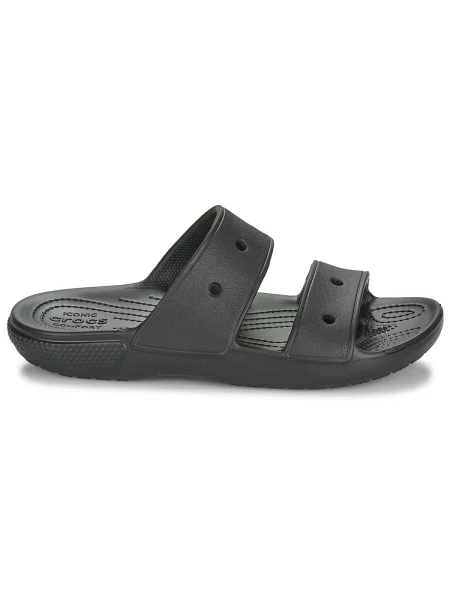 Pánské žabky Crocs Classic Sandal black černé