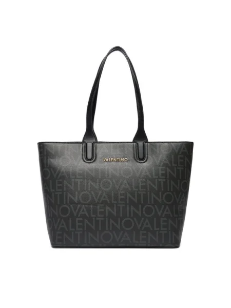 Чанта Valentino черно