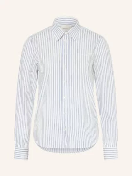 Gant Koszula weiss biała