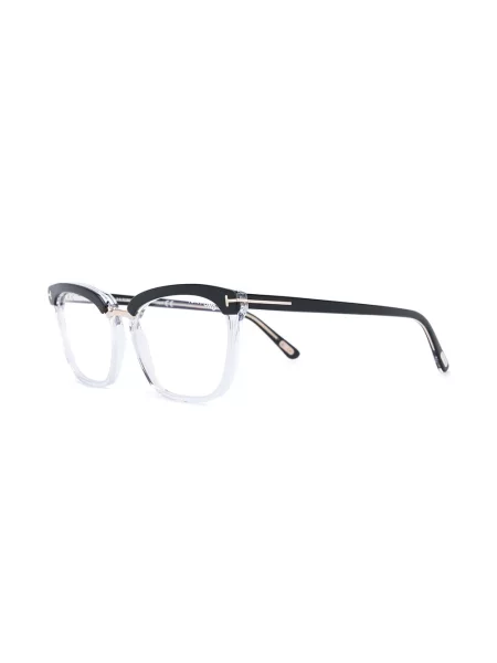 Ochelari de soare Tom Ford Eyewear negru