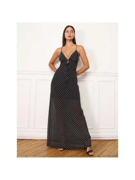 Rochie La Modeuse negru