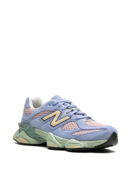 Tenisky New Balance modré