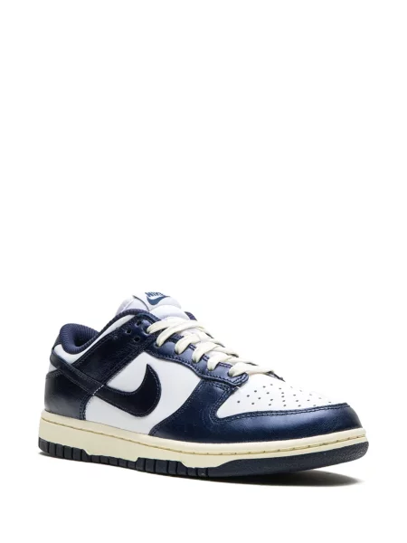 Papuci Nike cu perle albastru