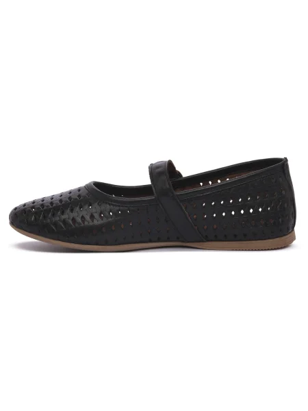 Pantofi Bueno Shoes gri