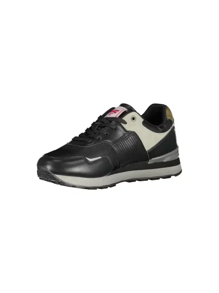 Trampki Carrera eleganckie czarne