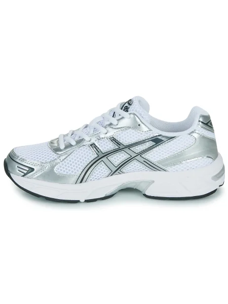 Pantofi Asics alb