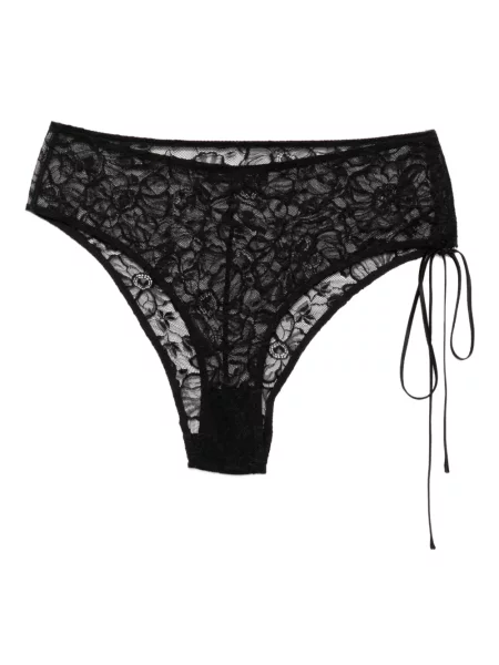 Chiloți Kiki De Montparnasse negru