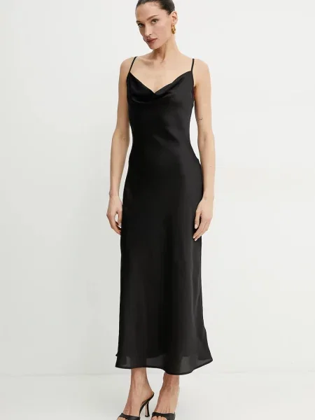 Guess rochie NEW AKILINA negru