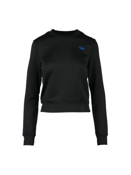 Bluza Diesel czarna