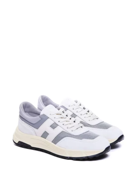 Sneakerși Hogan alb