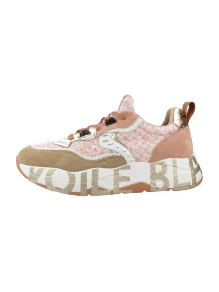 Pantofi Voile Blanche roz