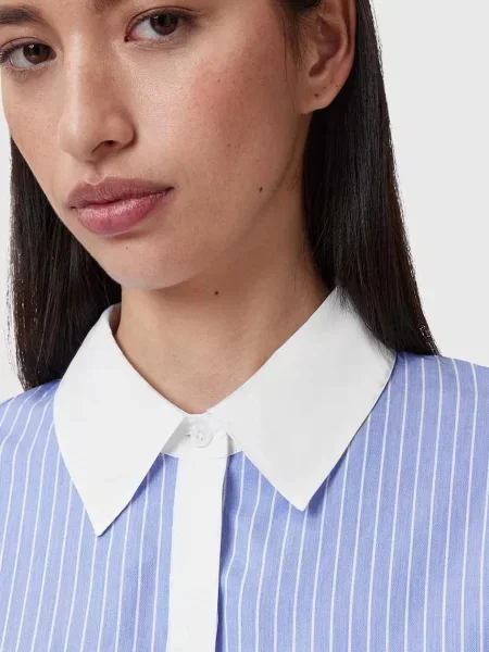 Сукня AllSaints ALBER mini oversize