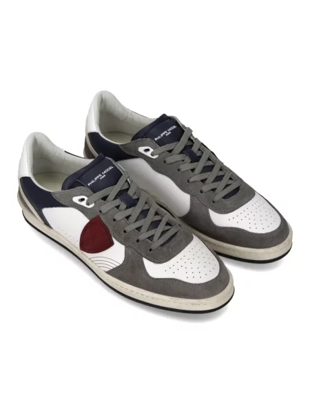 Sneakersy Philippe Model