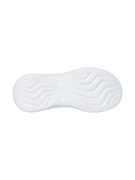 Gyerek félcipő Skechers szürke